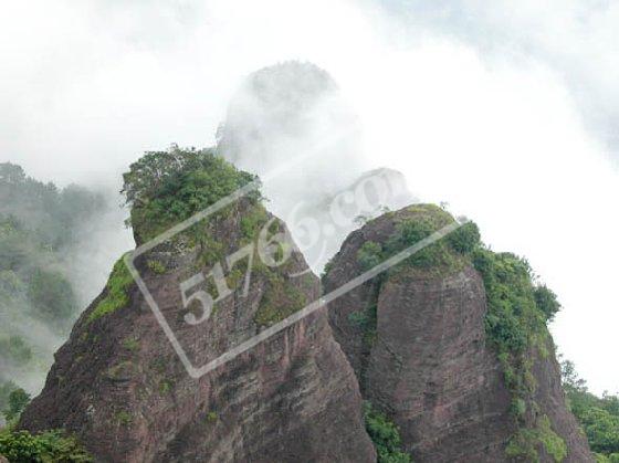 梧州藤县太平狮山度假区