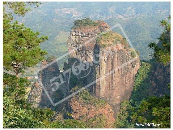 梧州藤县太平狮山度假区