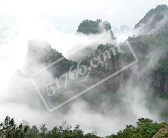 梧州藤县太平狮山度假区