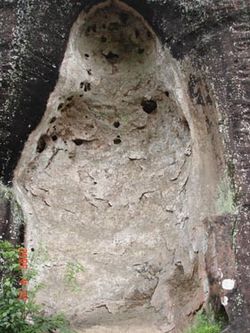 象山景区