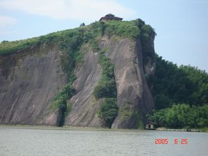 象山景区