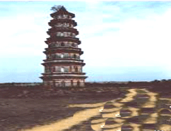 文昌塔