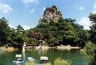 鱼峰公园