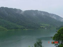 青狮潭
