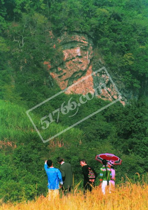 百色市澄碧河水利风景区(图)