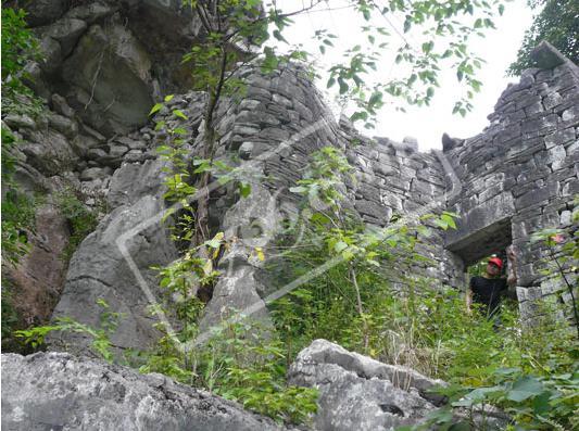 合山怀集风景区