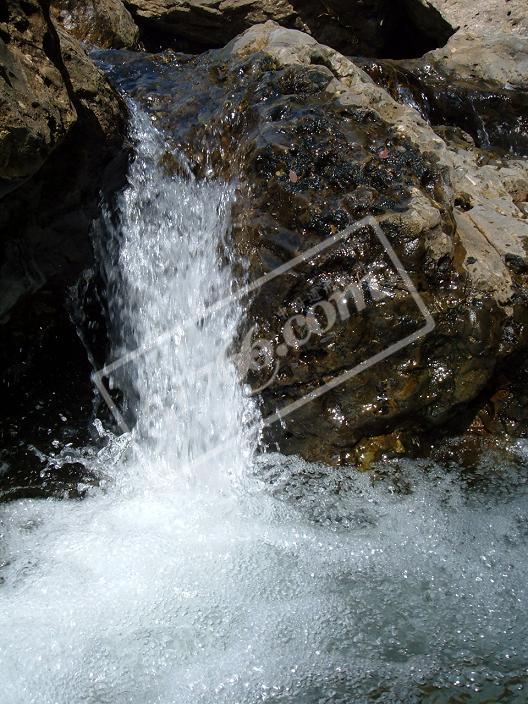 防城港冲皇沟旅游区