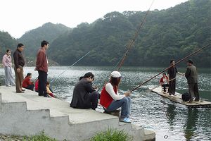 广福景区