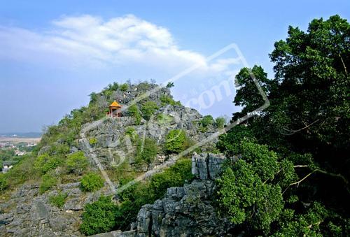 贵港平南大桂山