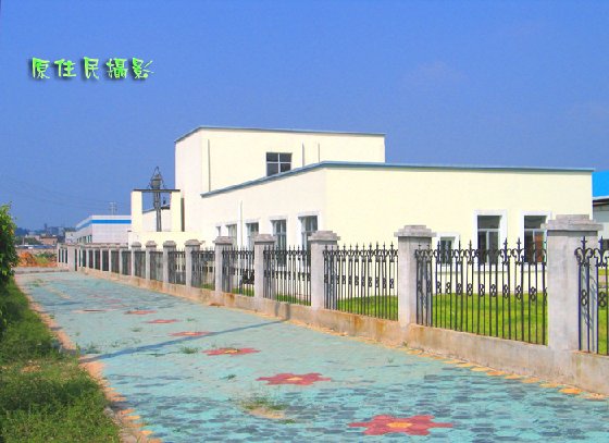燕京啤酒(玉林)工业旅游
