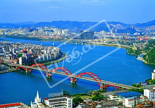 柳州红光大桥