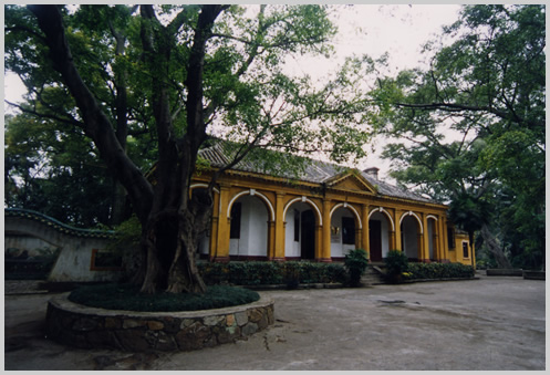 河滨公园