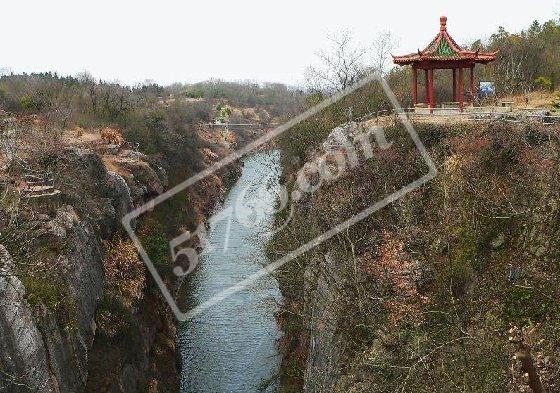 百色天生桥
