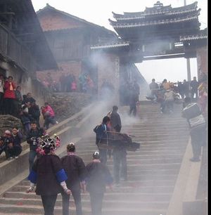 三江程阳八寨景区