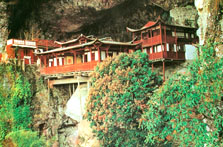 青云山景区