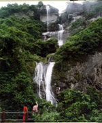 青云山景区