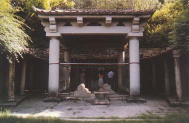 少林寺