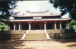 少林寺