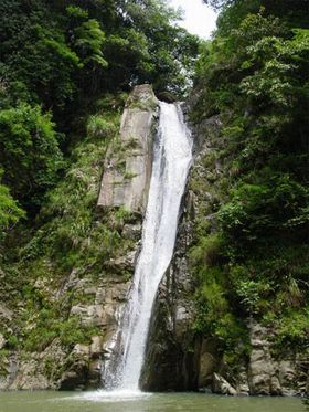 黄楮林温泉景区