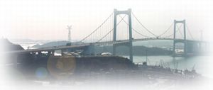 厦门海沧大桥旅游区
