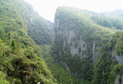 九日山风景区