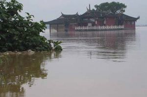 福州金山寺