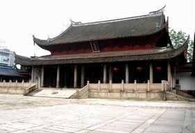 福州孔庙