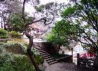 于山碑廊