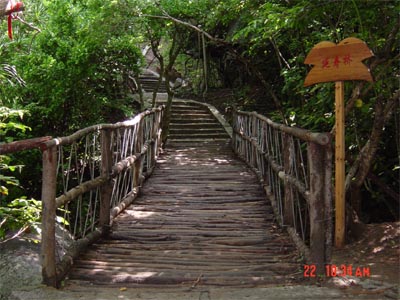 延寿桥