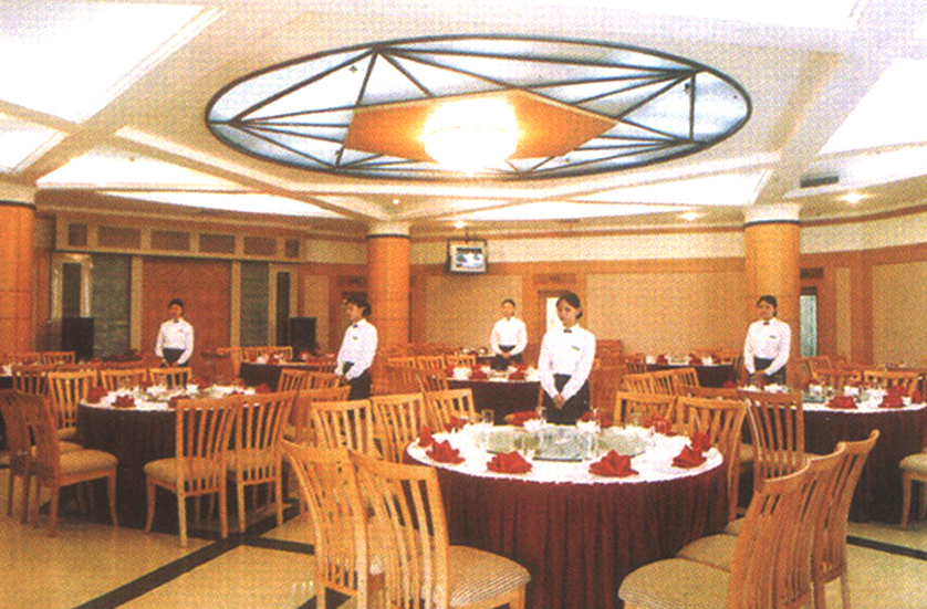 餐厅