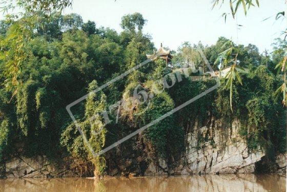 桥口坝温泉泳乐中心