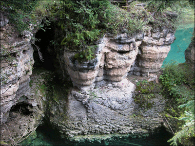 牟尼沟