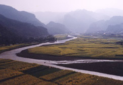 古楼山吃住行