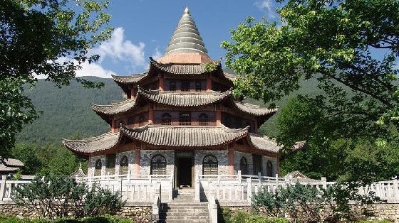 天龙八部影视城