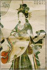 杨贵妃