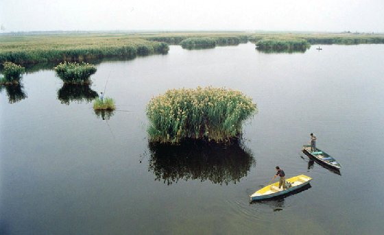 永宁鹤泉湖(1)