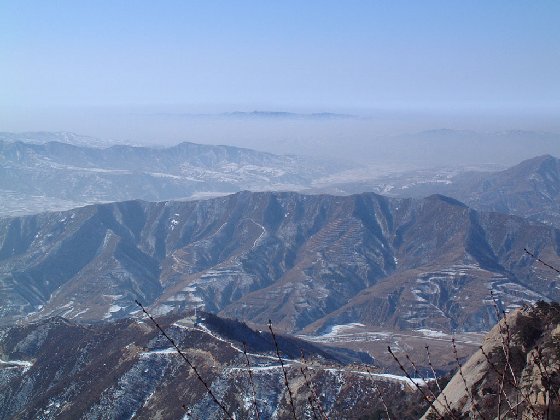 北武当生态旅游区(1)